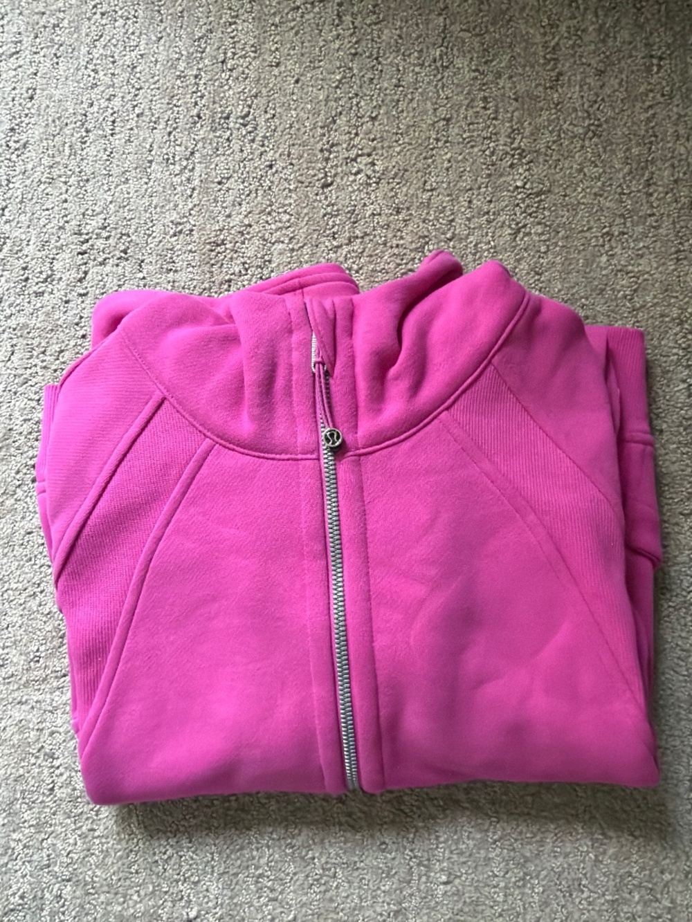 sonic pink scuba